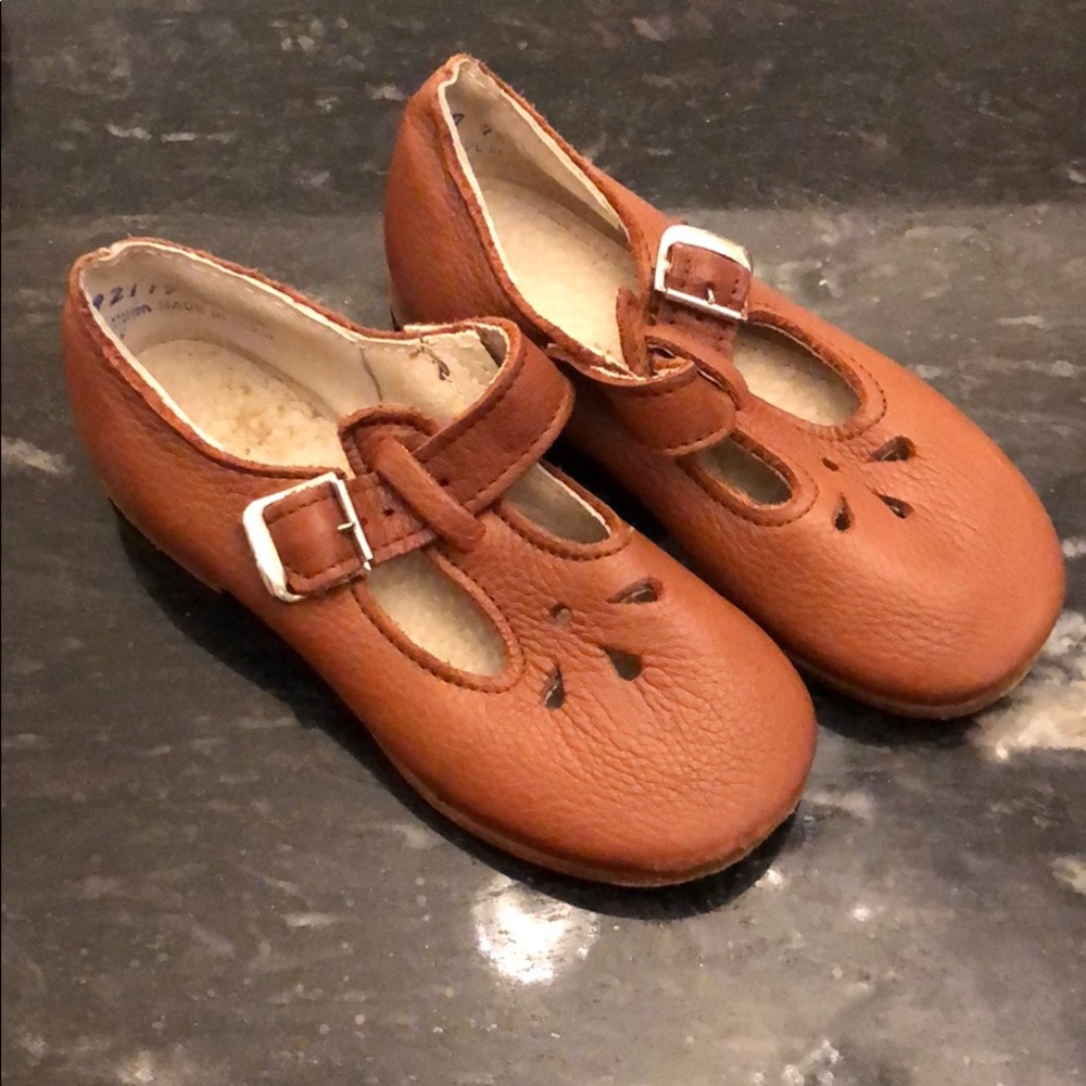 Mabo Kids Shoes, Size 7